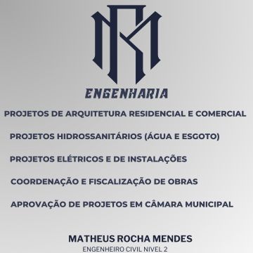 Matheus Rocha - Vila Nova de Famalicão - Architekturarbeiten
