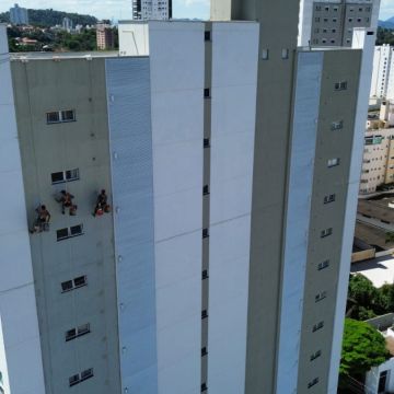 Deccory Pinturas - Loures - Instalação de Escadas