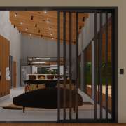 Luanne Tahan - Montijo - Arquitetura de Interiores