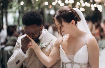 Celebrante Coração que Fala - Braga - Celebrante de Casamentos