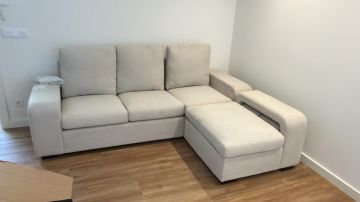 Empresa de Mudanças
