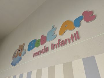 iMais Publicidade - Baião - Diseño gráfico