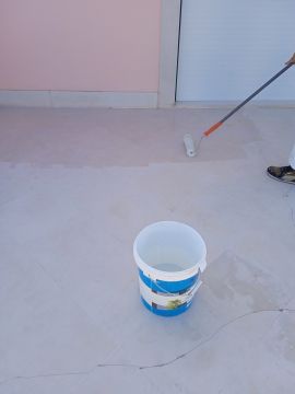 Claudio Ferreira - Odivelas - Remodelação de Quarto