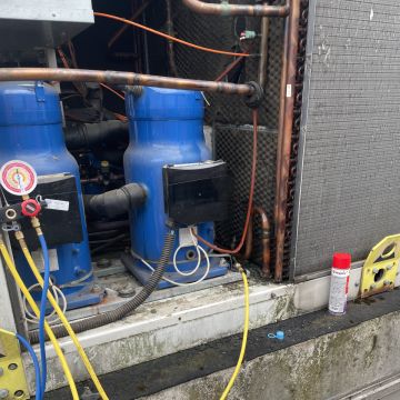 CASIMIRO - Castanheira de Pêra - Radiator Installation or Replacement