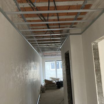 Porto Belo Remodelações - Vila Nova de Famalicão - Mikrozement