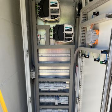 Ricardo - Estarreja - Instalação de Tubos de Canalização