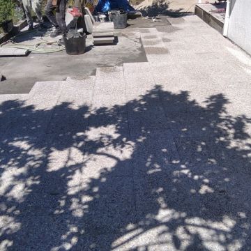 Elenco concreto - Porto - New Home Construction