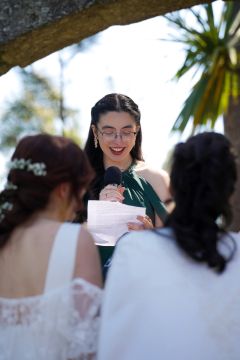 Celebrante Coração que Fala - Braga - Celebrante de Casamentos