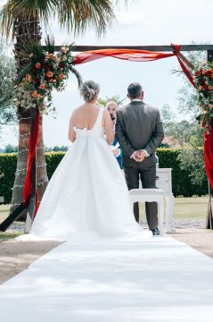 Celebrante Coração que Fala - Braga - Serviço de Celebrante de Casamentos