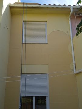Claudio Ferreira - Odivelas - Pintura de Casas