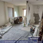 Nerci Construções - Matosinhos - Instalación de escaleras