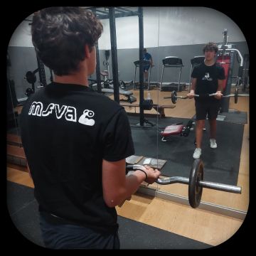 Mauro Vale - Macedo de Cavaleiros - Ganzkörpertraining (Pilates)