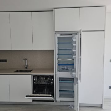 Sidnei Santos unipessoal LDA - Odivelas - Armários de Cozinha