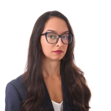 Rafaela Gomes - Cascais - Psychologie und Beratung