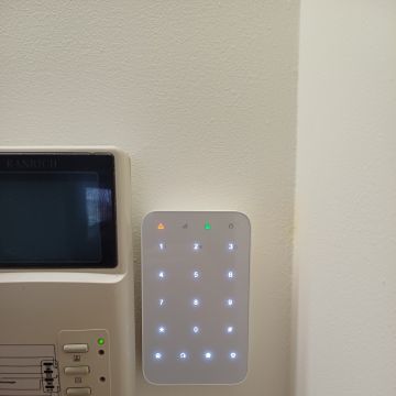 Protect Alarmes - Ílhavo - Home Security and Alarm Repair and Modification