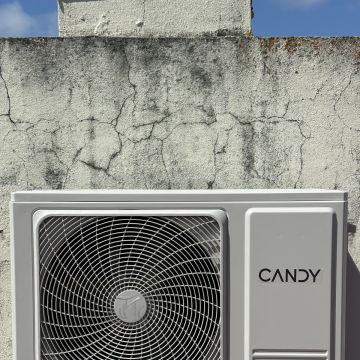 Climavolt - Santa Maria da Feira - Installation ou remplacement d’une hotte de cuisine
