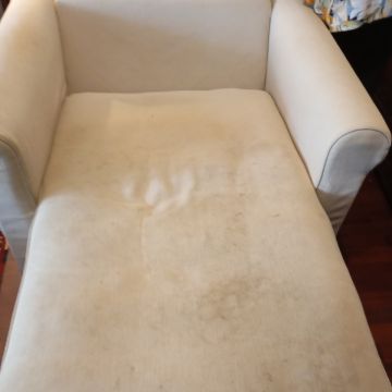 São Joaquim... padroeiro dos estofos - Oeiras - Limpeza da Casa (Recorrente)