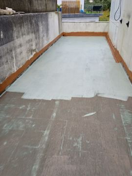 Claudio Ferreira - Odivelas - Remodelação de Loja