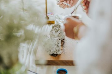 Celebrante Coração que Fala - Braga - Serviço de Celebrante de Casamentos