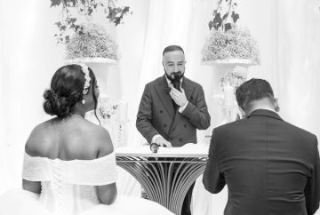 Celebrante Coração que Fala - Braga - Celebrante de Casamentos