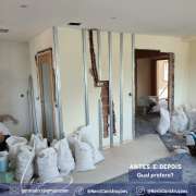 Nerci Construções - Matosinhos - Limpeza de Telhado