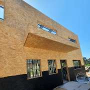 Espaço Steel LSF - Trofa - Roofing