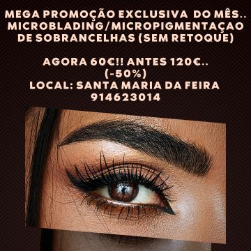Filipah Silva - Santa Maria da Feira - Manicure e Pedicure (para Mulheres)