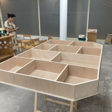 Porto Belo Remodelações - Vila Nova de Famalicão - Schallschutz