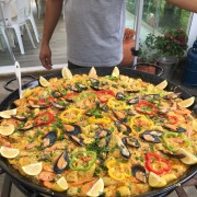 Nuno Luz Eventos & Catering - Palmela - Home Catering