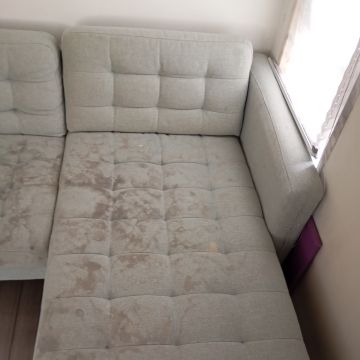 São Joaquim... padroeiro dos estofos - Oeiras - Limpeza de Garagem