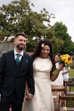 Celebrante Coração que Fala - Braga - Celebrante de Casamentos