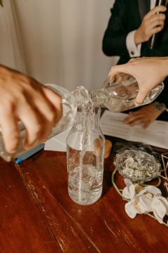 Celebrante Coração que Fala - Braga - Celebrante de Casamentos