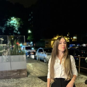Ciane Silva - Amadora - Anniversary Party Planning