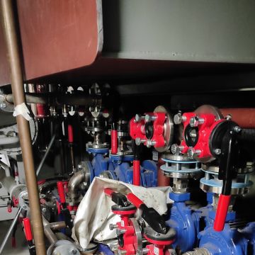 Faz Tudo Home Service - Barreiro - Cableado