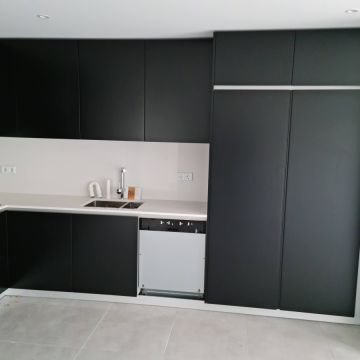 Sidnei Santos unipessoal LDA - Odivelas - Armários de Cozinha