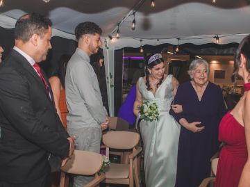 Celebrante Coração que Fala - Braga - Serviço de Celebrante de Casamentos