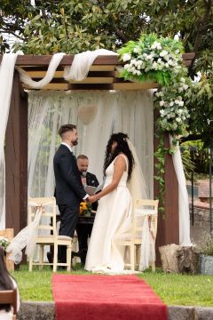 Celebrante Coração que Fala - Braga - Serviço de Celebrante de Casamentos