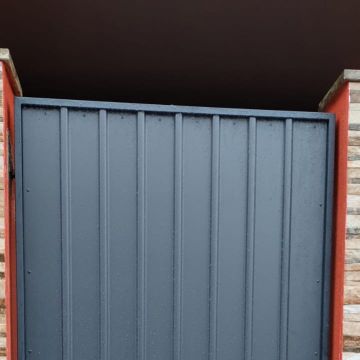 Serralheria Portal - Sintra - Instalación o reparación de verjas