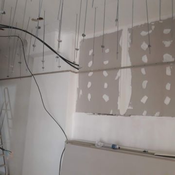 Elenco concreto - Porto - Asbestos Removal