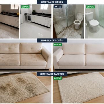 Dkasa Limpezas - Braga - Home Organizing