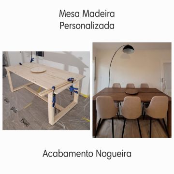 Bruno Mendes - Sintra - Hardwood Floor Repair or Partial Replacement