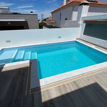 Leandro Bekaserviços - Seixal - Sauna Repair or Maintenance