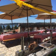 Nuno Luz Eventos & Catering - Palmela - Drop-off Catering