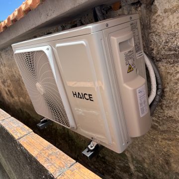 Climavolt - Santa Maria da Feira - Climatisation et ventilation