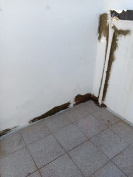 Claudio Ferreira - Odivelas - Construção de Casa Nova