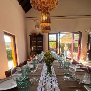 Casa do adubo - Alenquer - Home Catering