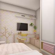 Luanne Tahan - Montijo - Architectural Services