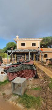 Espaço Steel LSF - Braga - Réparation ou remplacement de sol en bois