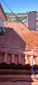 Claudio Ferreira - Odivelas - Remodelação de Casa de Banho