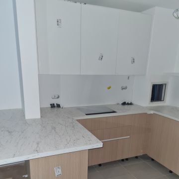 Sidnei Santos unipessoal LDA - Odivelas - Carpintaria Geral
